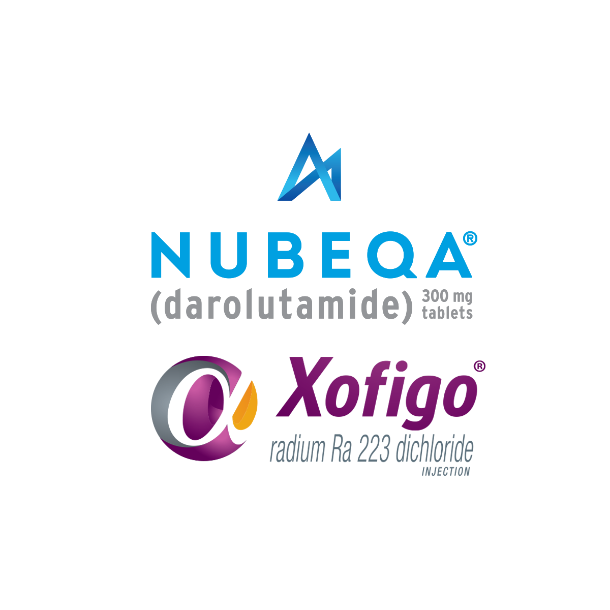 Nubeqa/Xofigo