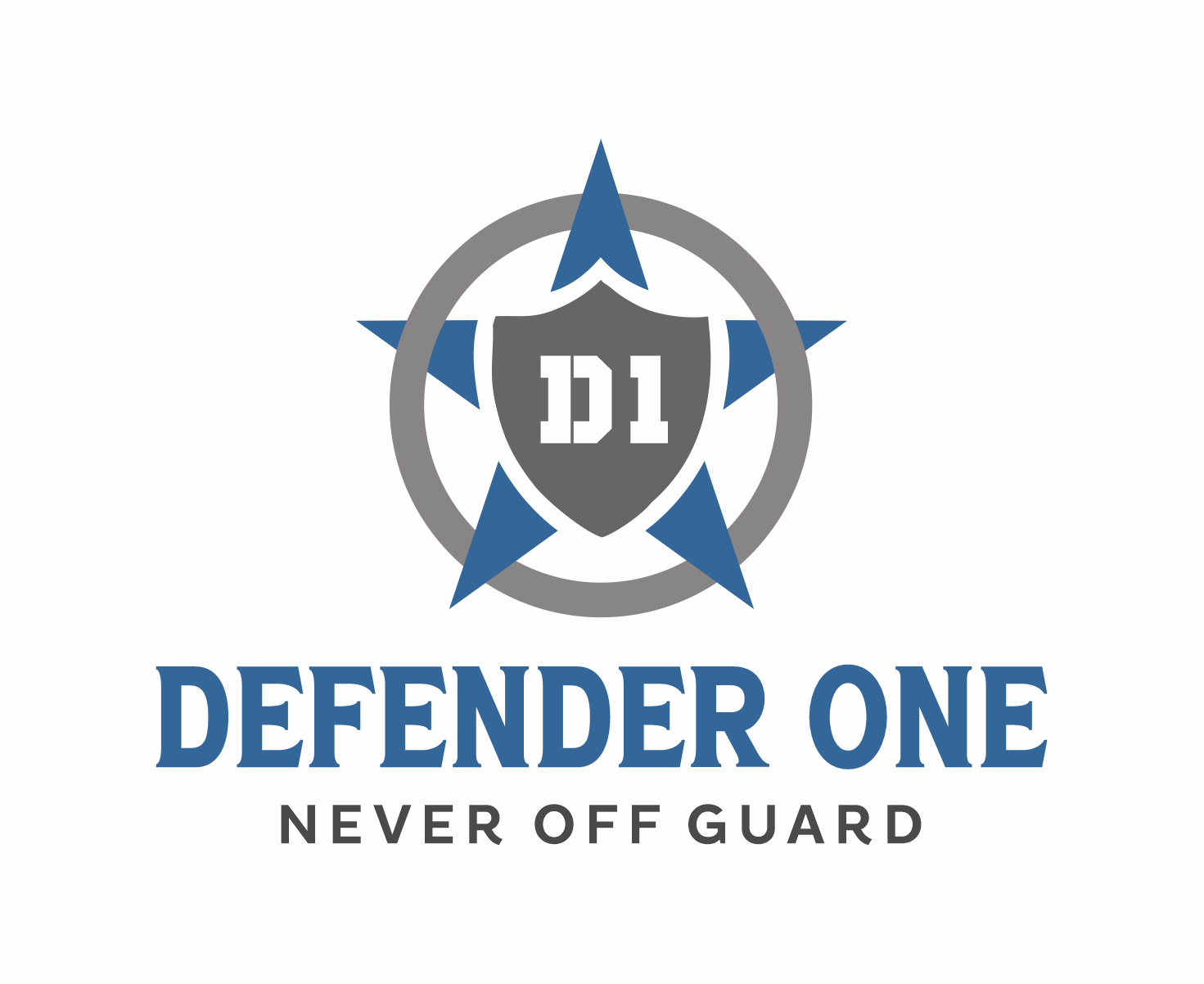Defender One