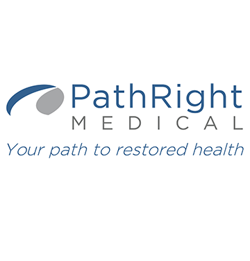 Sponsor 3A: Platinum: PathRight Medical