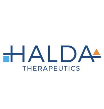 Sponsor 5A: Silver:  Halda Therapeutics