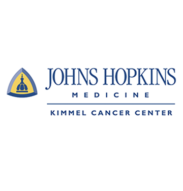 Sponsor 4A: Gold: Johns Hopkins