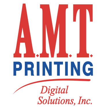 Sponsor 7A: In-Kind: A.M.T. Printing Digital Solutions