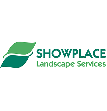 Sponsor 5G: Silver: Showplace Landscape Services