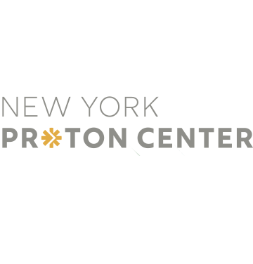 Sponsor 3A: Platinum: New York Proton Center