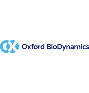 Sponsor 3A: Platinum: Oxford BioDynamics