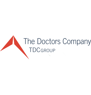 Sponsor 5A: Silver: The Doctors Company