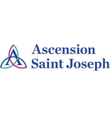 Sponsor 5B: Silver: Ascension Saint Joseph Chicago