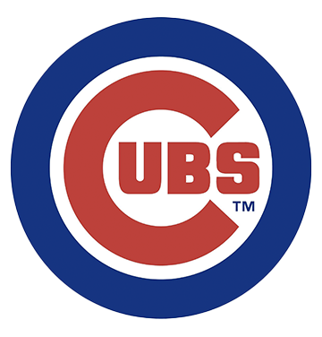 Sponsor 5C: Silver: Chicago Cubs 