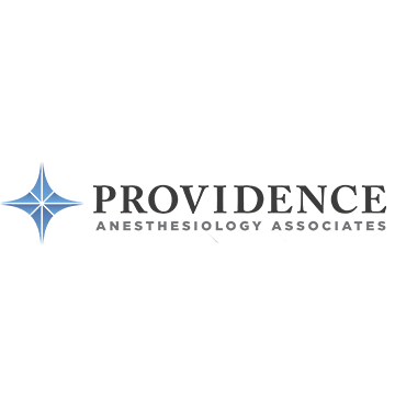 Sponsor 4A: Gold: Providence Anesthesiology