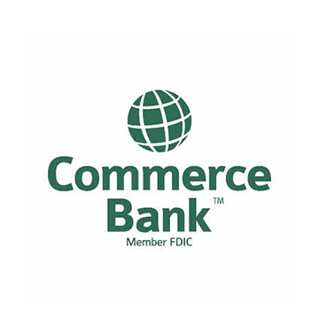 Sponsor 4A: Gold: Commerce Bank