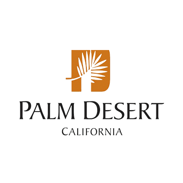 Sponsor 4A: Gold: City of Palm Dessert