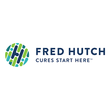 Sponsor 4F: Gold: Fred Hutch