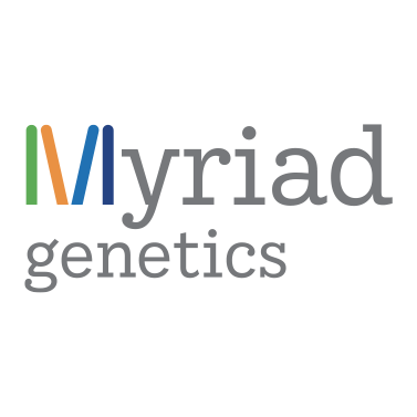 Sponsor 4D: Gold: Myriad Genetics