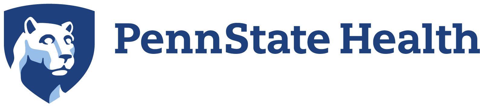 Sponsor 3A: Platinum:  Penn State Health