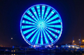 eCard - Ferris Wheel