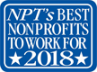 NPT's Best Nonprofits to Work for