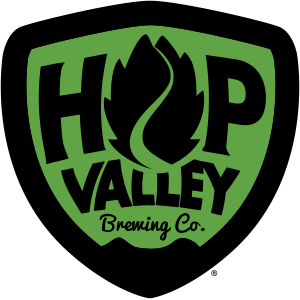 Hop Valley Brewing Logo