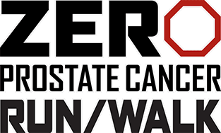ZERO Prostate Cancer Run/Walk