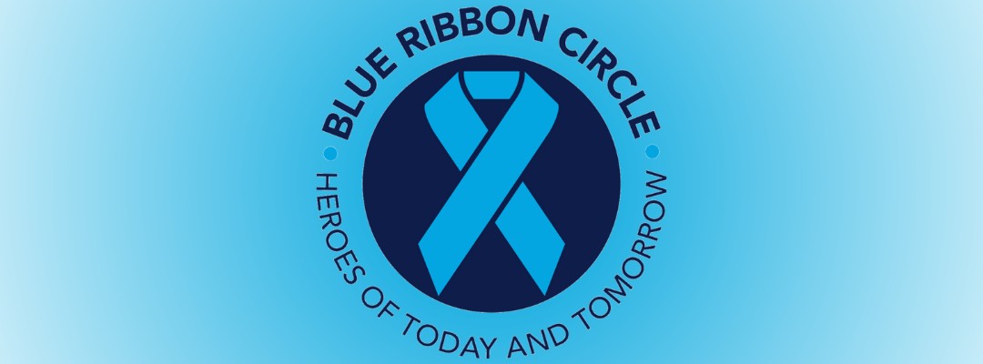 Introducing the Blue Ribbon Circle