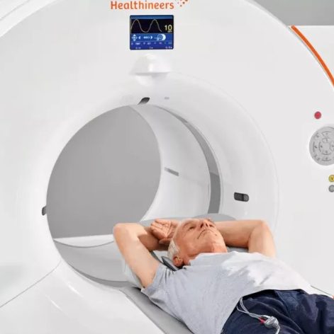 What You Need to Know About Advanced Imaging