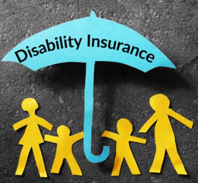 Cancer & Disability Insurance Webinar