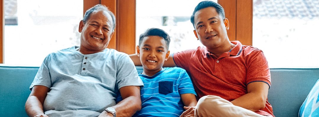 Help Your Family Understand Their Prostate Cancer Risk