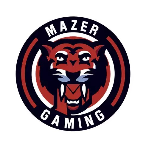 Mazer Gaming Logo