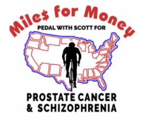 Miles for Money event