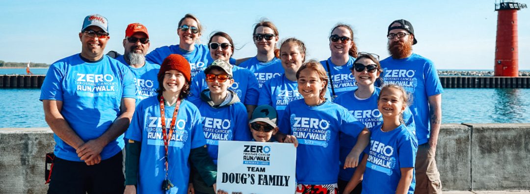 Honor Dad and Run with ZERO