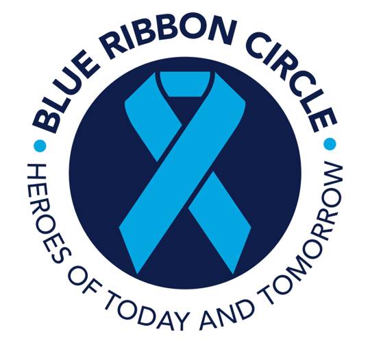The Blue Ribbon Circle