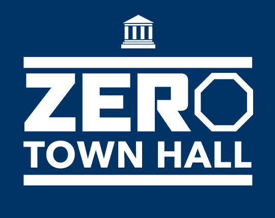 ZERO Town Hall