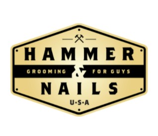 Thank You Hammer & Nails