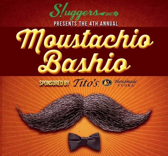 Mustachio Bashio