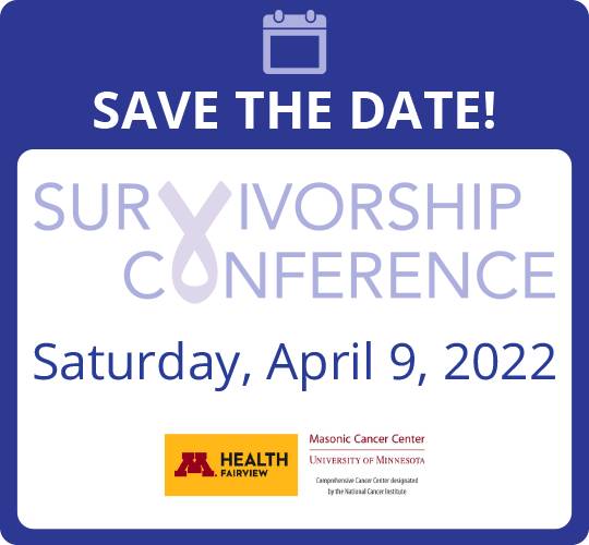 2022 Cancer Survivor Conference