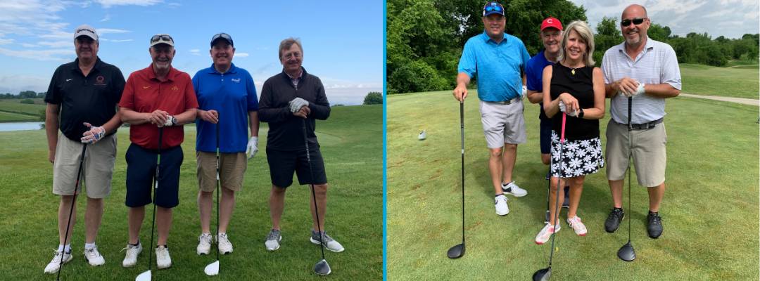 Tee-Off Against Prostate Cancer