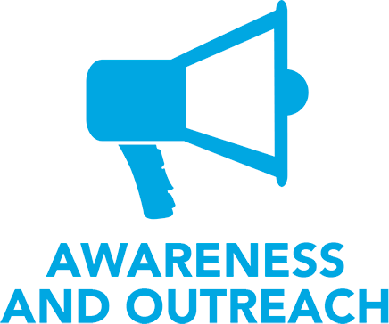 Outreach & Awareness