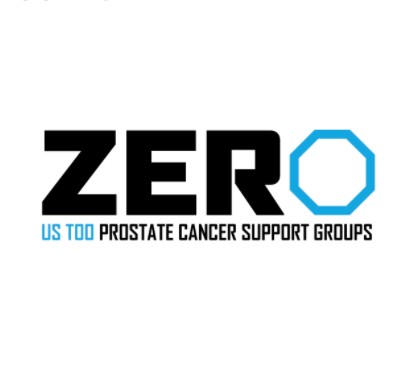 Zero Us TOO Prostate Cancer Support Groups