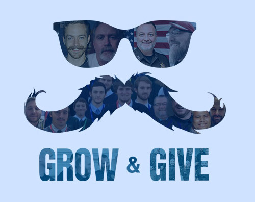Grow and Give