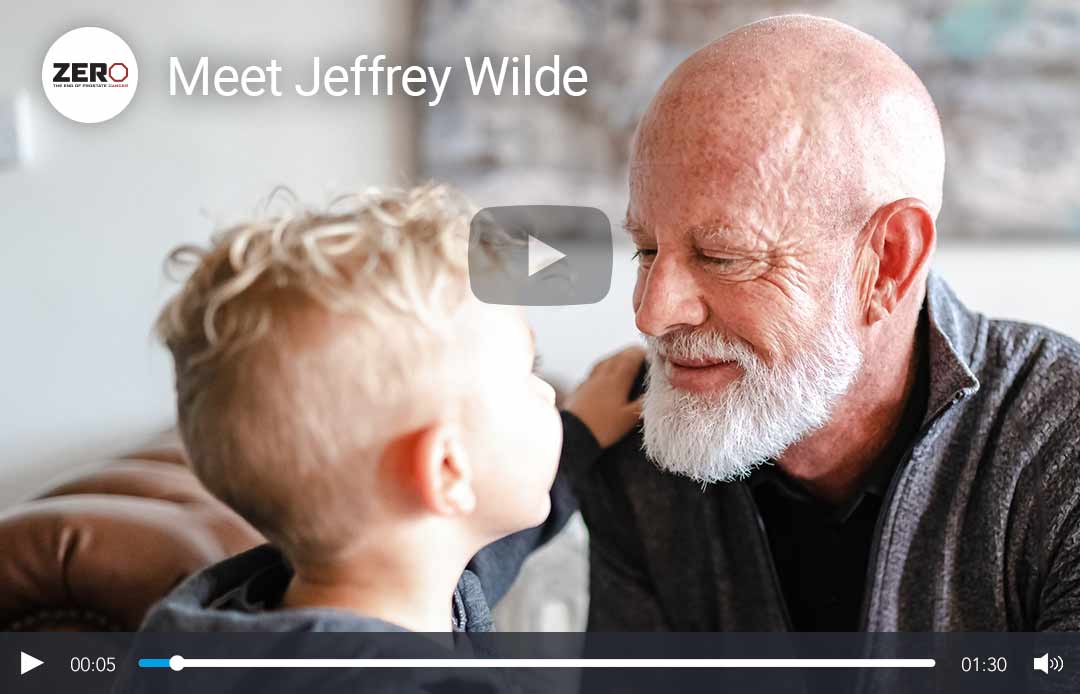 See Jeff's Story