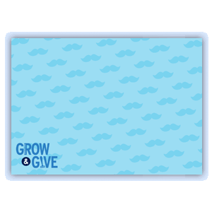 Grow & Give Video Background #2