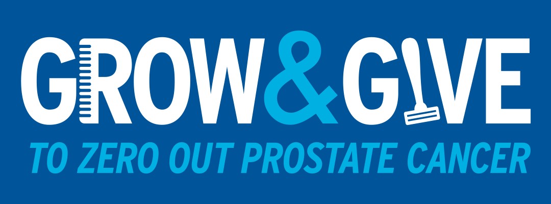 Grow & Give for Prostate Cancer Awareness