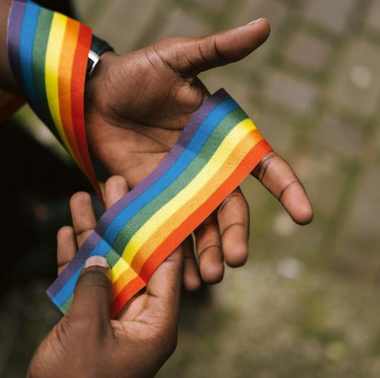 Pride Month & Embracing Diversity