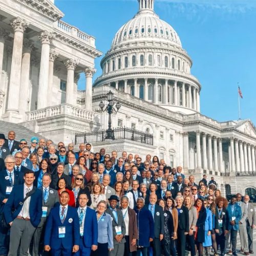 Elevate Your Advocacy: Join the Summit Leaders Program