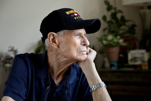 Prostate Cancer Resources for Veterans