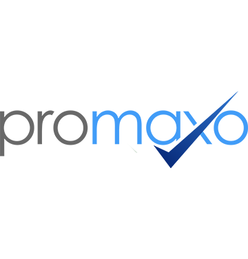 Sponsor 4B: Gold: Promaxo