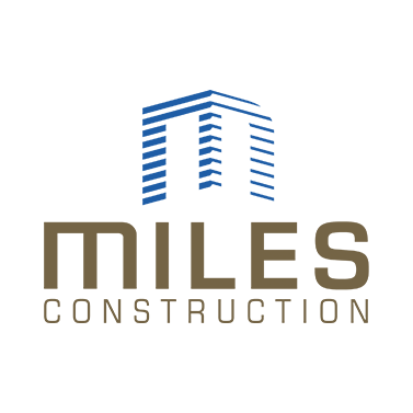 Sponsor 5B: Silver: Miles Construction