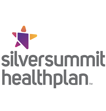 Sponsor 5E: Silver:  SilverSummit Health Plan