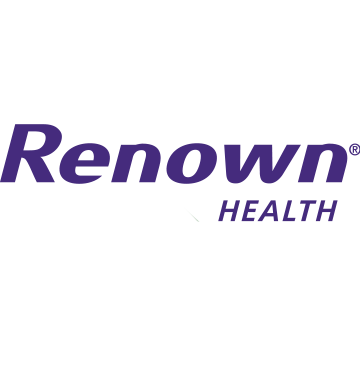 Sponsor 3C: Platinum: Renown Health Institute for Cancer 
