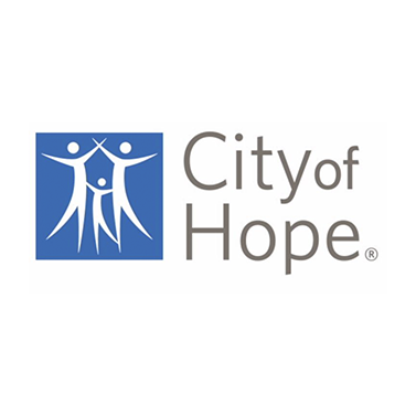 Sponsor 4C: Gold: City of Hope 