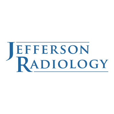 Sponsor 4A: Gold: Jefferson Radiology 